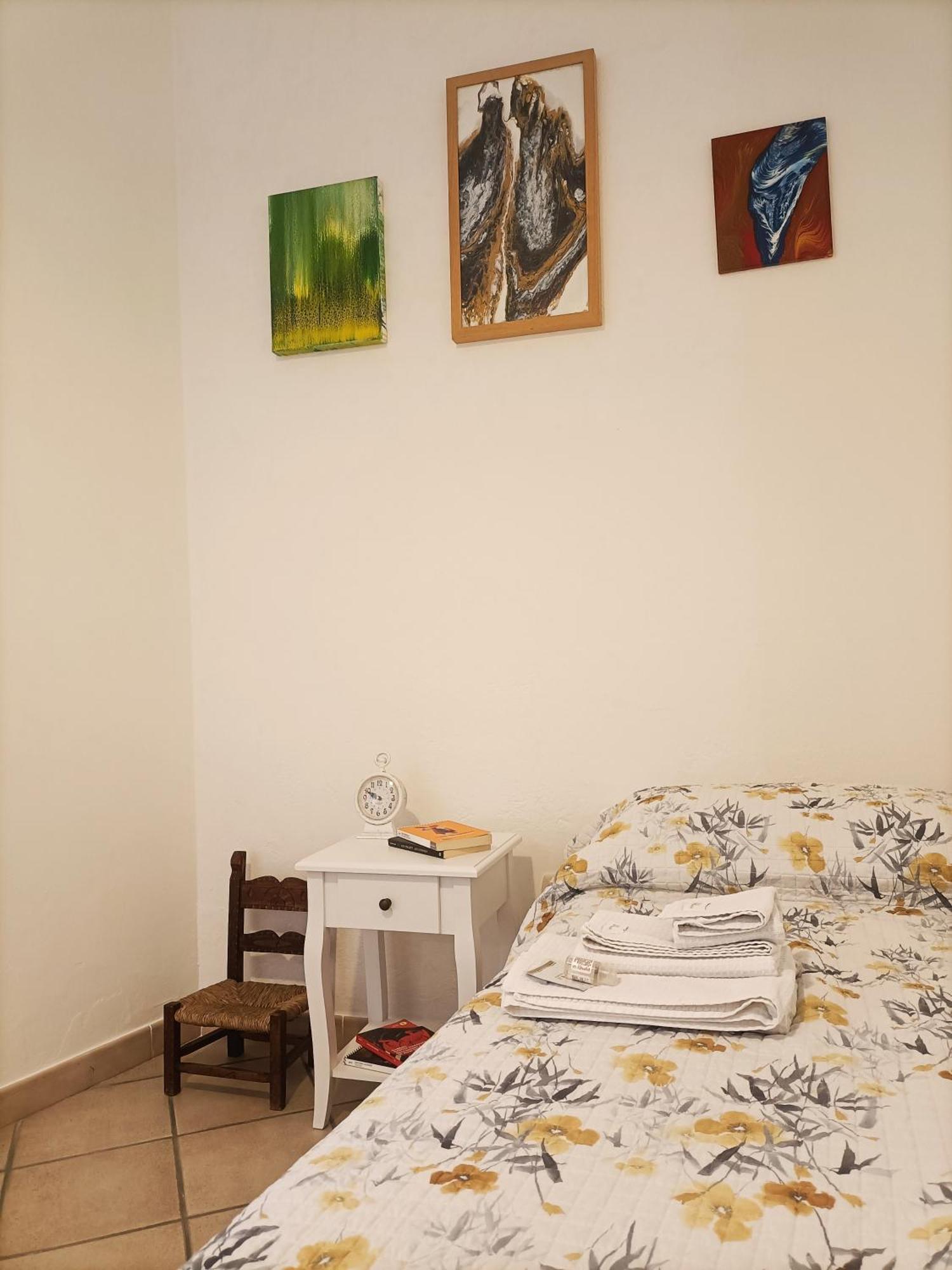 Bright Port View Apartment- Free Parking كالياري المظهر الخارجي الصورة
