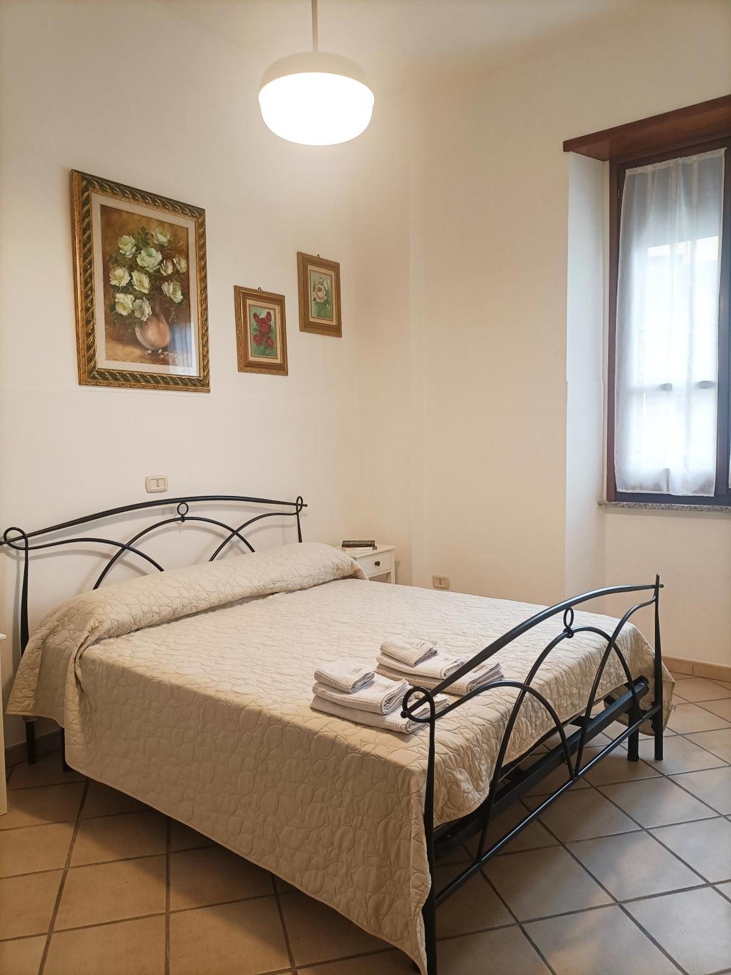 Bright Port View Apartment- Free Parking كالياري المظهر الخارجي الصورة