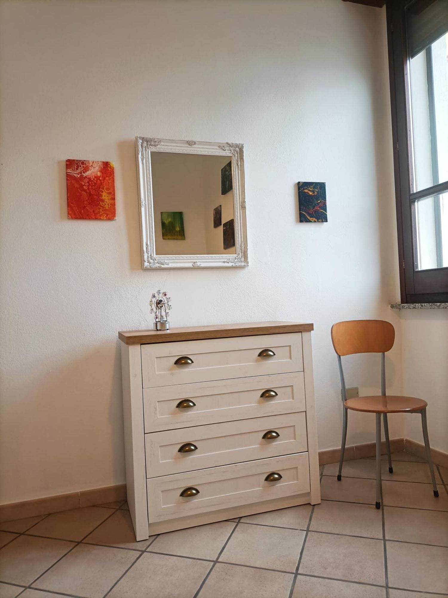 Bright Port View Apartment- Free Parking كالياري المظهر الخارجي الصورة