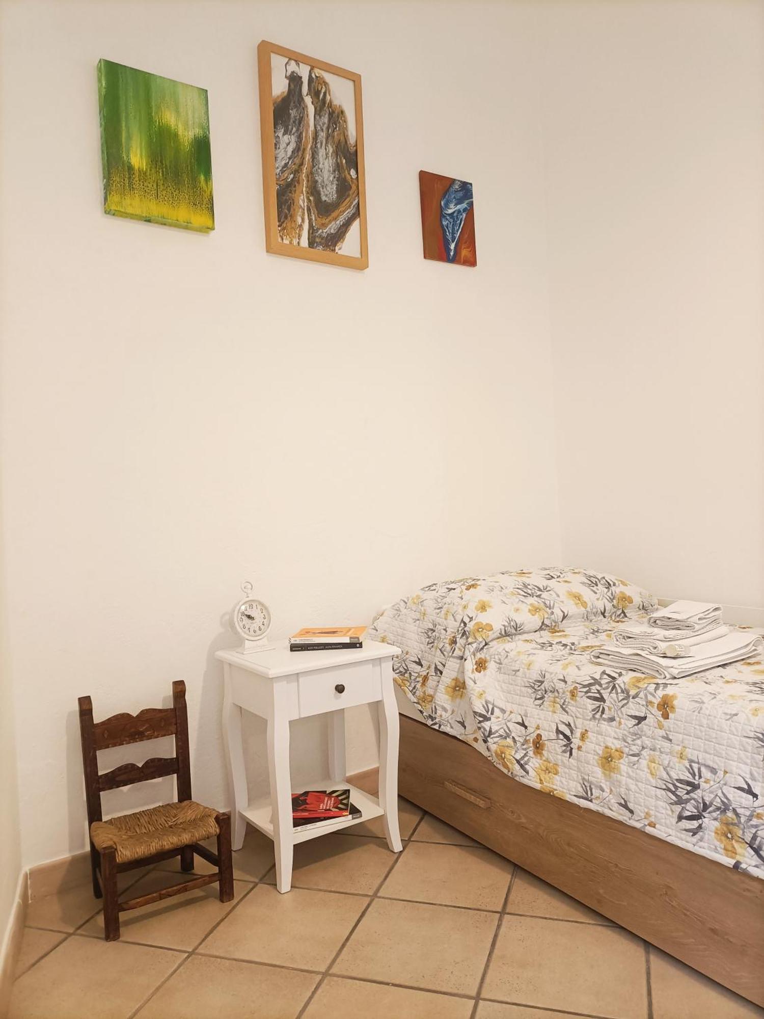 Bright Port View Apartment- Free Parking كالياري المظهر الخارجي الصورة