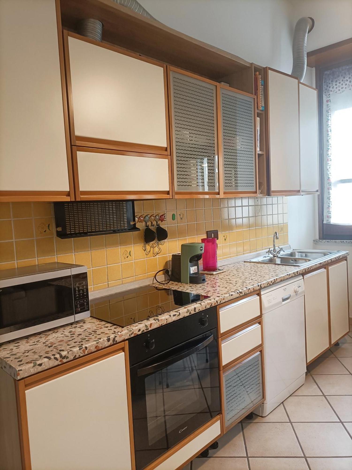 Bright Port View Apartment- Free Parking كالياري المظهر الخارجي الصورة