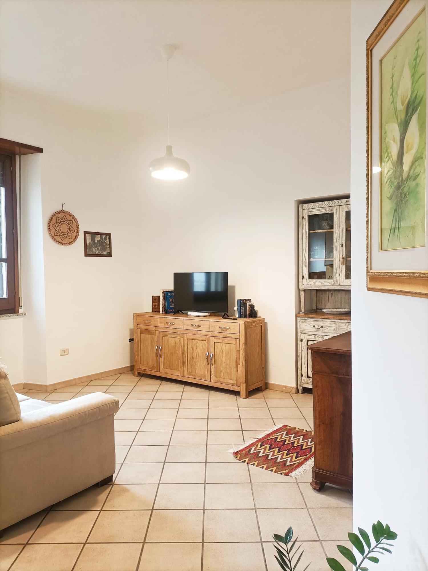Bright Port View Apartment- Free Parking كالياري المظهر الخارجي الصورة