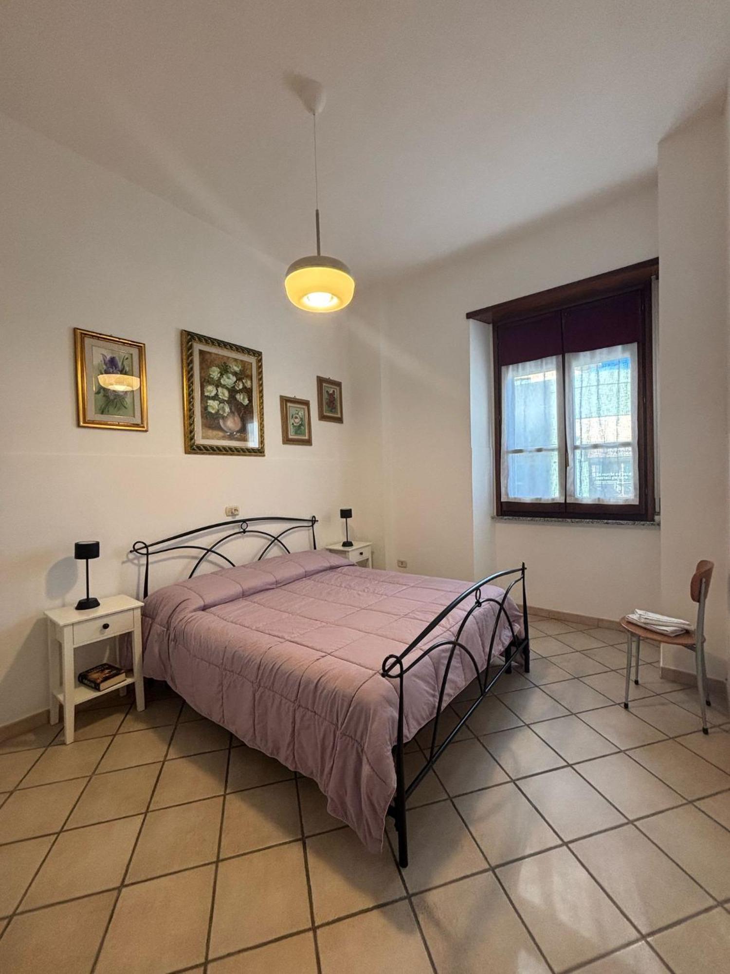 Bright Port View Apartment- Free Parking كالياري المظهر الخارجي الصورة
